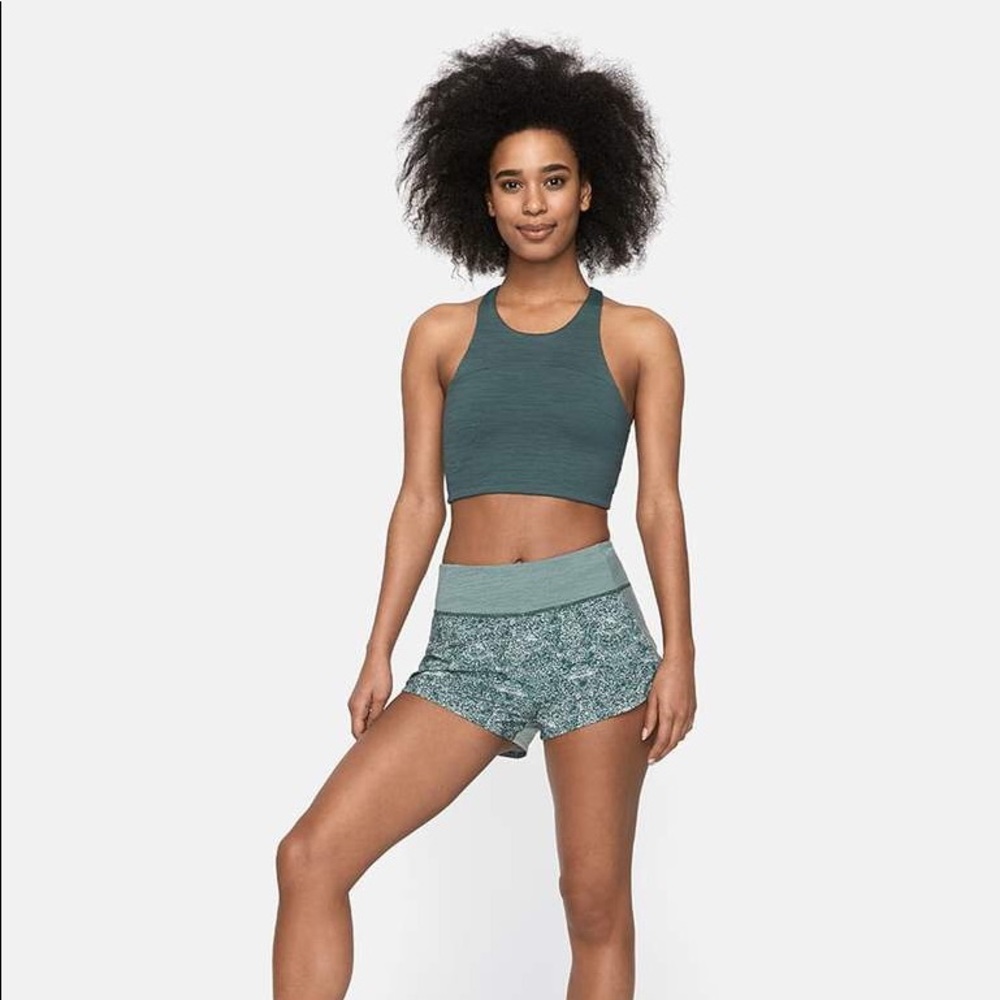 Outdoor Voices Hudson Shorts